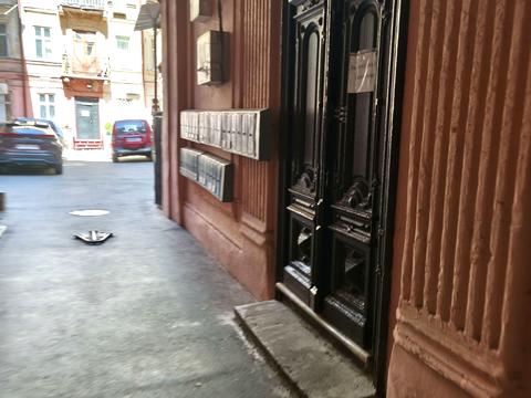 кімната за адресою Новосельського вул., 95