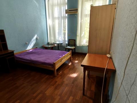 кімната за адресою Новосельського вул., 95