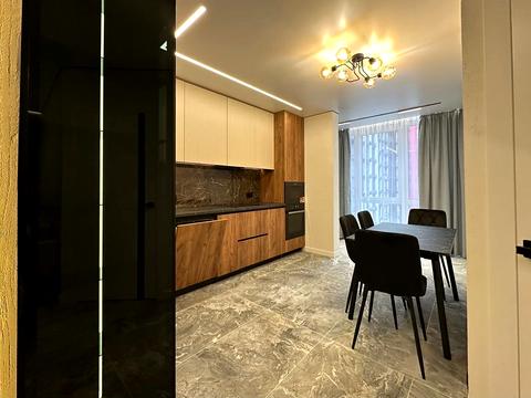 квартира по адресу Романа Левицкого ул., 4