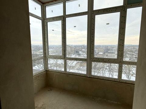 квартира по адресу Высочана ул., (Будинок 15)