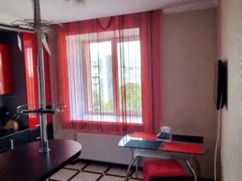 квартира за адресою Євгена Коновальця вул., 12