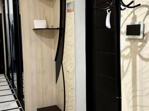 квартира за адресою Євгена Коновальця вул., 12