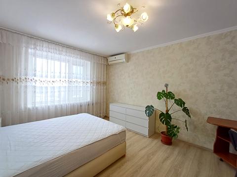 квартира за адресою Миколи Бажана просп., 28-А