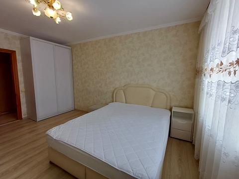 квартира за адресою Миколи Бажана просп., 28-А