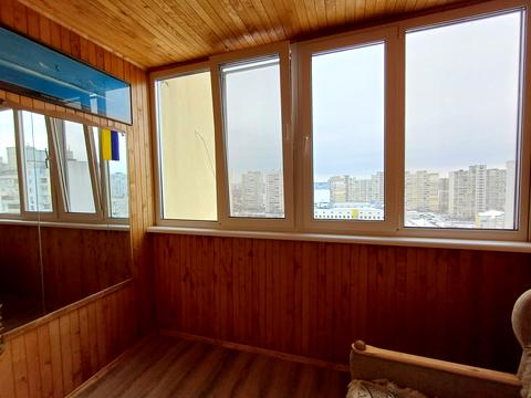 квартира за адресою Миколи Бажана просп., 28-А