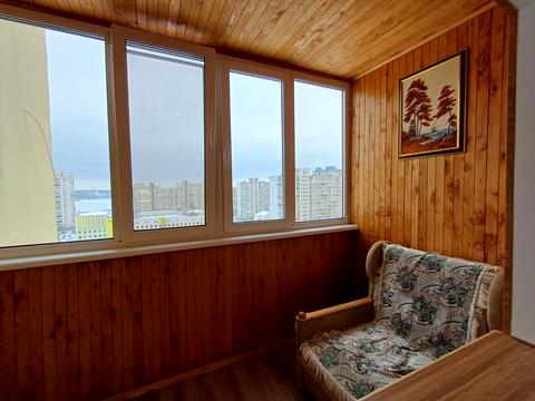 квартира за адресою Миколи Бажана просп., 28-А