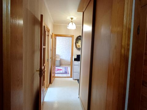 квартира за адресою Миколи Бажана просп., 28-А