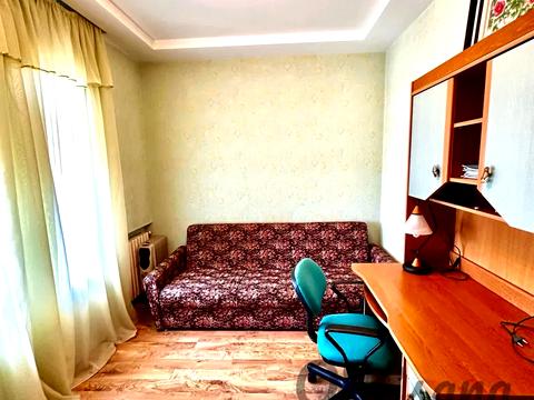 дом по адресу Наталки Нікуліної ул. (Некрасова), 2