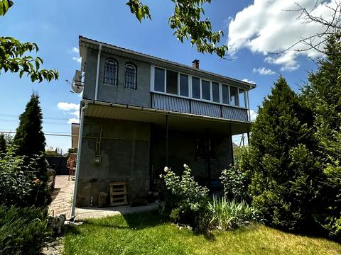 дом по адресу Наталки Нікуліної ул. (Некрасова), 2