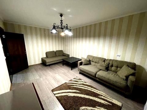 квартира за адресою Академіка Глушкова просп., 9-Є