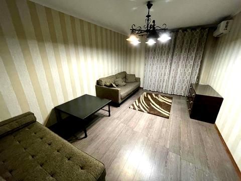 квартира за адресою Академіка Глушкова просп., 9-Є