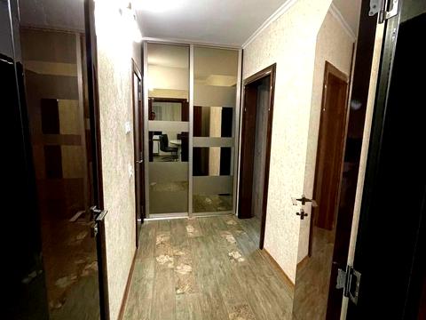 квартира за адресою Академіка Глушкова просп., 9-Є