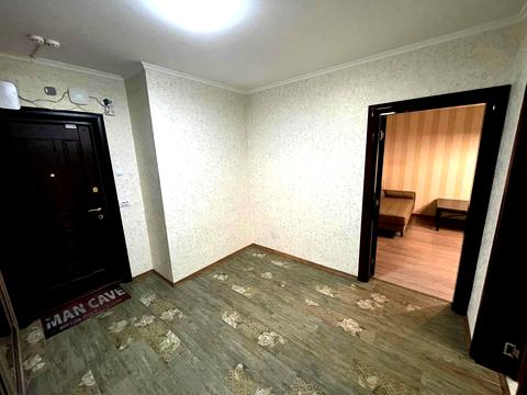 квартира за адресою Академіка Глушкова просп., 9-Є