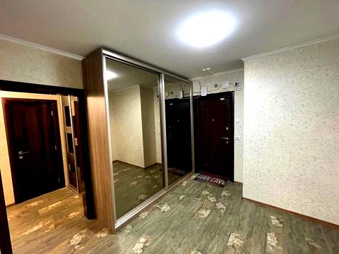 квартира за адресою Академіка Глушкова просп., 9-Є