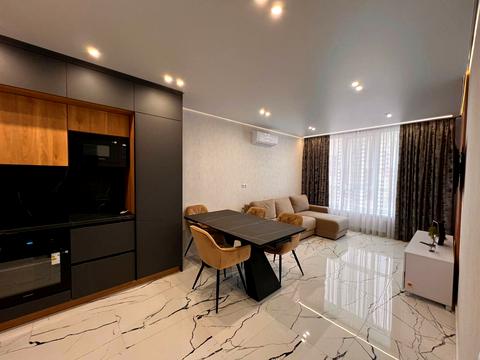 квартира за адресою Генерала Грекова вул., 4