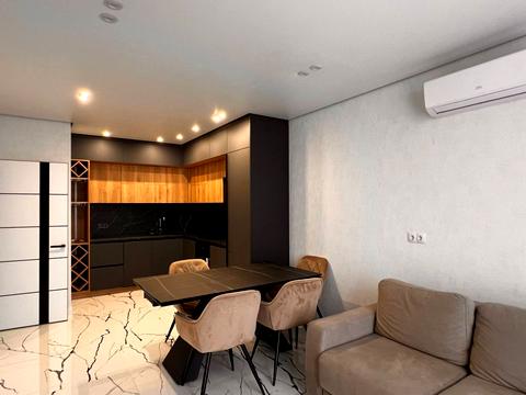 квартира по адресу Генерала Грекова ул., 4