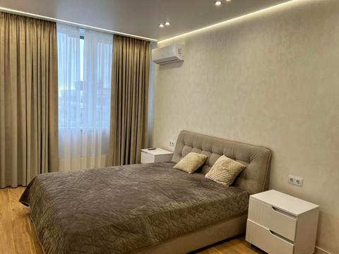 квартира по адресу Генерала Грекова ул., 4