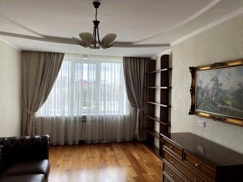 квартира за адресою В'ячеслава Чорновола вул., 20