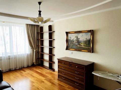 квартира за адресою В'ячеслава Чорновола вул., 20