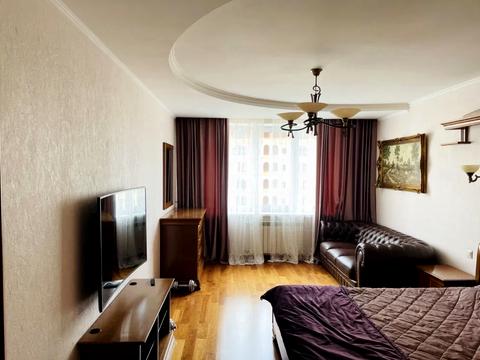 квартира за адресою В'ячеслава Чорновола вул., 20