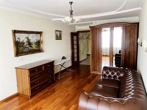 квартира за адресою В'ячеслава Чорновола вул., 20