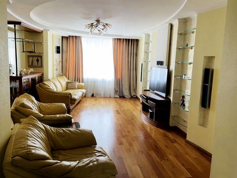 квартира за адресою В'ячеслава Чорновола вул., 20