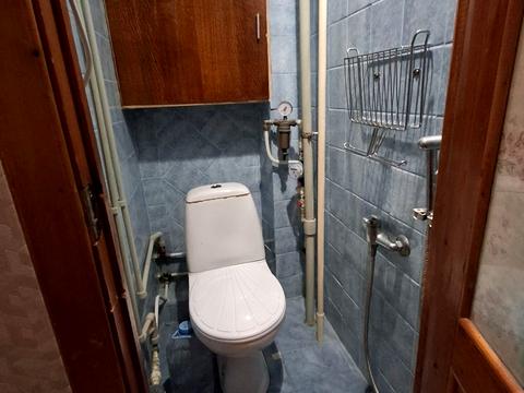 квартира за адресою Семена Палія вул. (Дніпропетровська дорога), 94