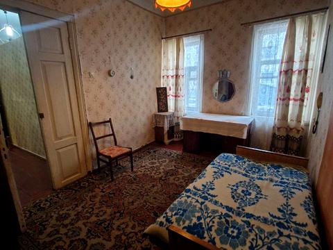 будинок за адресою Мстиславська вул., 16