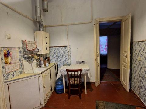 будинок за адресою Мстиславська вул., 16