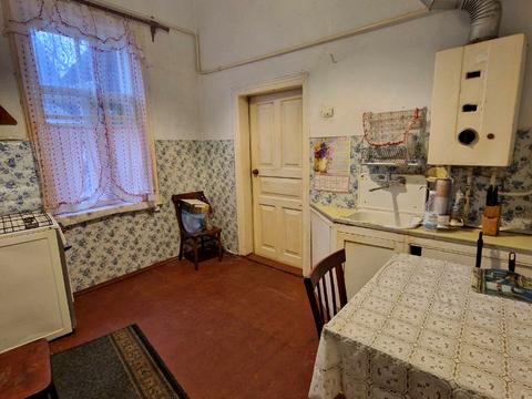 будинок за адресою Мстиславська вул., 16