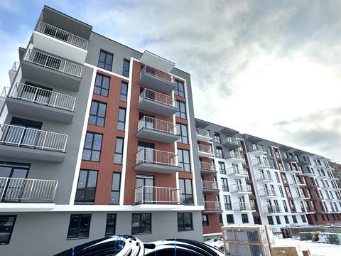 квартира по адресу Свободи ул., (Будинок)