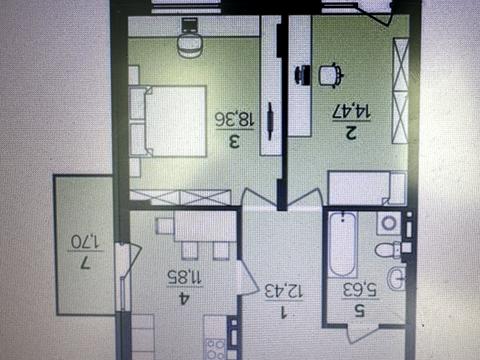 квартира по адресу Свободи ул., (Будинок)