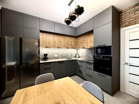 квартира по адресу Авиаконструктора Игоря Сикорского ул. (Танковая), 4-В