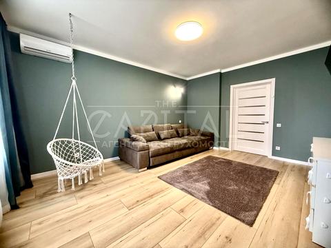 квартира по адресу Авиаконструктора Игоря Сикорского ул. (Танковая), 4-В