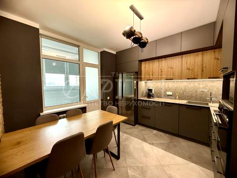 квартира по адресу Авиаконструктора Игоря Сикорского ул. (Танковая), 4-В