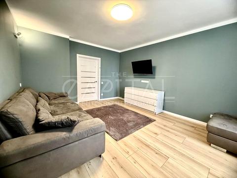 квартира по адресу Авиаконструктора Игоря Сикорского ул. (Танковая), 4-В