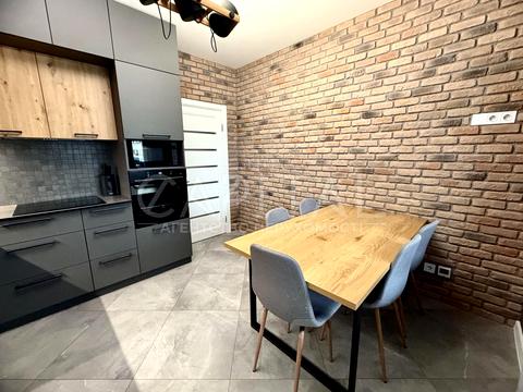 квартира по адресу Авиаконструктора Игоря Сикорского ул. (Танковая), 4-В