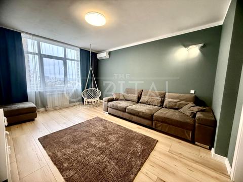 квартира по адресу Авиаконструктора Игоря Сикорского ул. (Танковая), 4-В