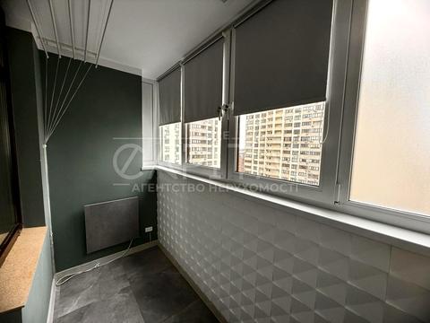 квартира по адресу Авиаконструктора Игоря Сикорского ул. (Танковая), 4-В