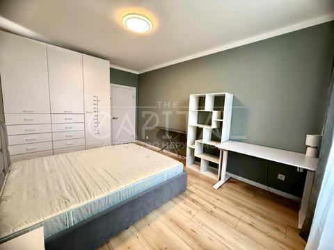 квартира по адресу Авиаконструктора Игоря Сикорского ул. (Танковая), 4-В