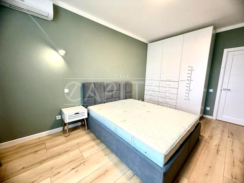 квартира по адресу Авиаконструктора Игоря Сикорского ул. (Танковая), 4-В