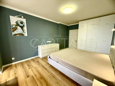 квартира по адресу Авиаконструктора Игоря Сикорского ул. (Танковая), 4-В