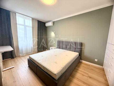 квартира по адресу Авиаконструктора Игоря Сикорского ул. (Танковая), 4-В