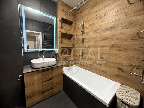 квартира по адресу Авиаконструктора Игоря Сикорского ул. (Танковая), 4-В