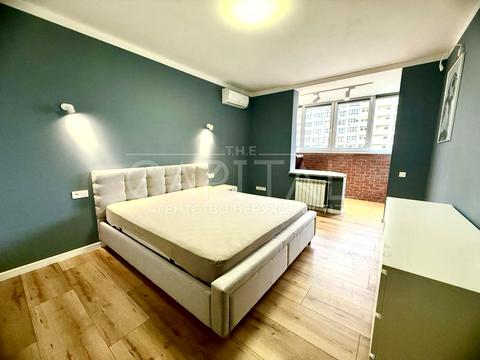 квартира по адресу Авиаконструктора Игоря Сикорского ул. (Танковая), 4-В