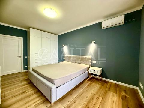 квартира по адресу Авиаконструктора Игоря Сикорского ул. (Танковая), 4-В