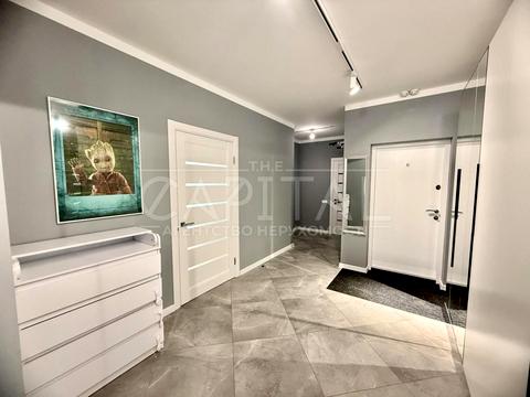 квартира по адресу Авиаконструктора Игоря Сикорского ул. (Танковая), 4-В