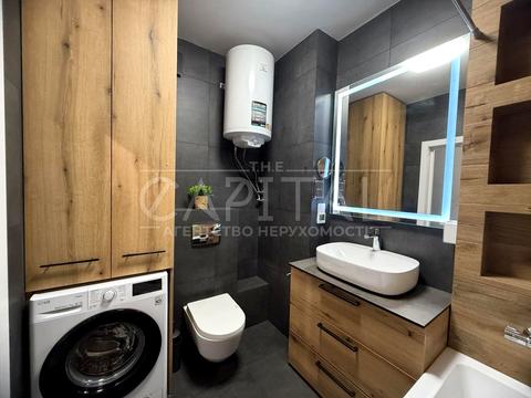 квартира по адресу Авиаконструктора Игоря Сикорского ул. (Танковая), 4-В