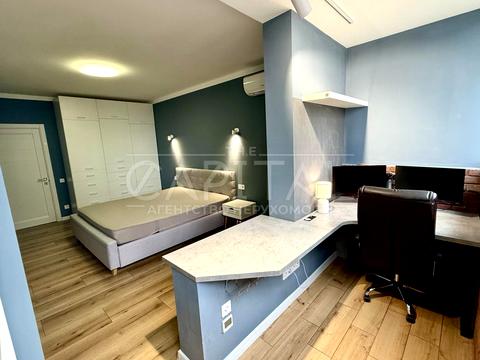 квартира по адресу Авиаконструктора Игоря Сикорского ул. (Танковая), 4-В