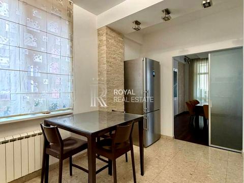 квартира по адресу Павловская ул., 46